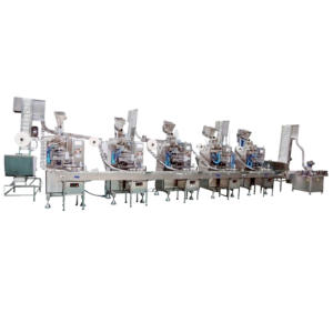 Meilleure technologie petite machine d'emballage de poudre dernière conception papier plastique noyau portant meilleur prix Suhan Machine-dernière boîte pochette - Product Image 6