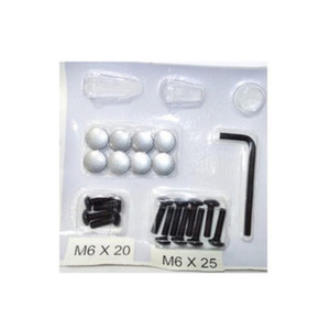 Kit di Montaggio Poltrona Direzionale HW58635 - Product Image 1