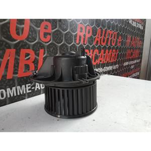 มอเตอร์ระบายอากาศภายใน AUDI A3 Cabriolet Series (8P7) (08>13) 1K1819015 เบนซิน 1.6 - Product Image 5