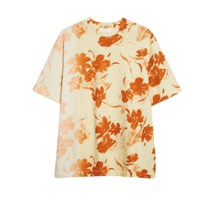 T-shirts personnalisés à col rond et à manches courtes en tricot formel à bas prix de la plus haute qualité pour les hommes Pakistan meilleurs t-shirts sublimés - Product Image 5