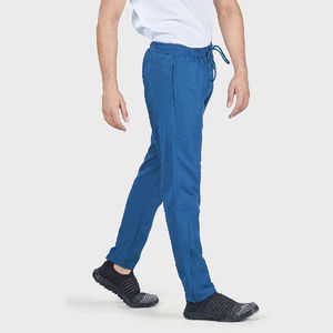 Pantalones Cargo de Lona de Cintura Alta para Hombre, Estilo Casual, para Exteriores, Estilo Urbano, Ligeros, de Frente Plano y Corte Recto 2026 - Product Image 5