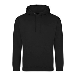 Custom 350 GSM Streetwear Heavyweight Hoodies for <b>Men</b> 100% Cotton High Quality <b>Pullover</b> <b>Men</b> Hoodies Sweatshirts With Custom Logo - Product Image 2