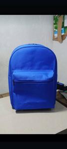 Vente en gros de sac à taille Oxford pour hommes et femmes sac de poitrine à bandoulière pour sports de plein air avec sangle réglable - Product Image 4