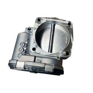 Boîtier de commande électronique de haute qualité adapté à la Porsche Panamera 911 Cayenne 99760511501 - Product Image 1