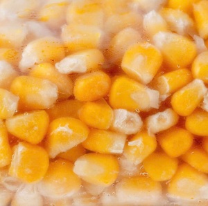 Maíz Dulce Congelado LQF, Vegetales Vietnamitas, Envasado al Vacío, Conservado en Agua, Empaquetado a Granel - Product Image 5