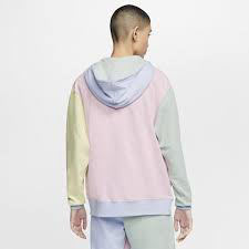 Survêtement pour homme personnalisé, sweat à capuche et fermeture éclair, pantalon empilé, ensemble 2 pièces, survêtement avec poche cargo, survêtement de jogging pour homme - Product Image 5