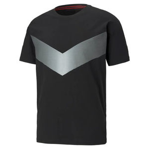 การออกแบบล่าสุดผู้ชายที่ต้องการมากที่สุดเสื้อยืดลําลองพื้นฐานขนาดใหญ่แขนสั้นขายในราคาถูกเสื้อยืดผู้ชายสําหรับขาย - Product Image 2