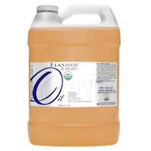 Proveedor mayorista de aceite de linaza a la venta al mejor precio - Product Image 2