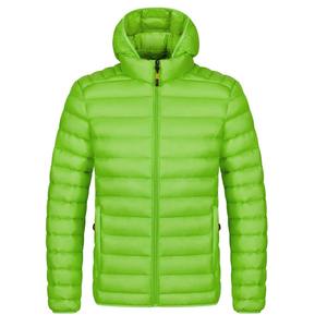 Veste matelassée camouflage à logo personnalisé unisexe, printemps, dessin animé |   Vêtements d'extérieur chauds pour le golf - Product Image 5