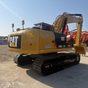 حفارة كاتربيلر 320d2l مستعملة موديل 2024 بحالة عمل جيدة، حفارة مستوردة من اليابان <span class=keywords><strong>cat</strong></span> 320D2L 320GC 307E2 303.5 336D - Product Image 6