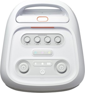BEST partybox 320 <b>speaker</b> with all <b>accessories</b> and warranty - Product Image 3