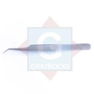 Pince à épiler d'extension de cils de meilleure qualité Instruments de beauté en acier inoxydable - Product Image 3