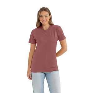 Camiseta Unisex Next Level Apparel 3600 de Algodón, Nueva Colección 2026, Algodón Suave Premium, Ligera e Informal - Product Image 4