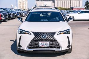 Lexus UX Híbrido 300h FWD SUV Automático 250-300 CV 2025 - Product Image 2