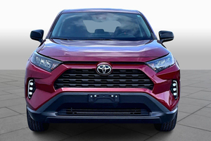 Toyota RAV4 LE AWD 2022 d'occasion - Prêt à être expédié - Product Image 3