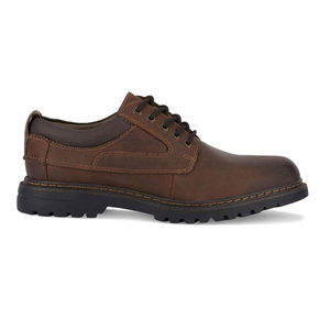 Zapatos de Cuero Resistentes Unisex Dockers Warden, Transpirables, de Alta Calidad, que Ofrecen Comodidad Premium, Durabilidad y Ajuste Cómodo - Product Image 6