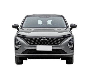 SUV compact de luxe d'occasion 2024, moteur turbo 2,5-3,0 L, transmission semi-automatique, conduite à gauche, édition premium, écran tactile de 10,33 pouces, Euro - Product Image 1