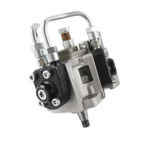 Nouvelle pompe d'injection de carburant diesel 294050-0014 22100-E0273 pour moteur de camion Hino 268 2008, composant de remplacement du système de carburant - Product Image 3