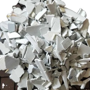 Rigid PVC <b>Window</b> Door Scrap High Purity <b>Plastic</b> Scrap Bulk Supplier - Product Image 5