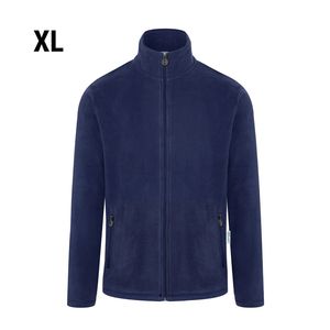 Veste polaire Denali à fermeture éclair de qualité supérieure pour hommes tendance avec logo brodé personnalisé Veste d'hiver tendance - Product Image 6