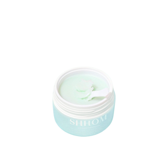 Baume nettoyant doux végétalien SHHOM 60ml - Product Image 3