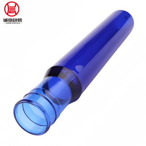 Envío Rápido, Preformas de PET de Grado Virgen, Color Personalizado, 55 mm, <span class=keywords><strong>20</strong></span> <span class=keywords><strong>Litros</strong></span>, 5 <span class=keywords><strong>Galones</strong></span>, <span class=keywords><strong>en</strong></span> Barril, Hechas <span class=keywords><strong>en</strong></span> China - Product Image 5