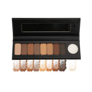 แป้งทาคิ้วแบบยาวผสมสีได้อย่างอิสระเพื่อสร้างคิ้วที่นุ่ม - Product Image 4