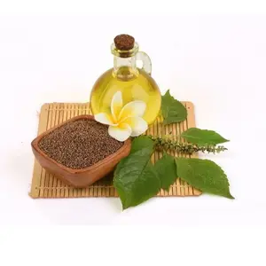 Pure Perilla Seed Oil Organic Oil 100% Pure Natural Essential Perrila Frutescens Oil