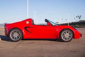 Lotus Elise 2005, suministro al por mayor de autos usados - Product Image 2