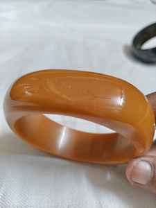 Bracelets et joncs en résine multicolores de style Bollywood pour les célébrations indiennes, artisanat en résine - Product Image 3