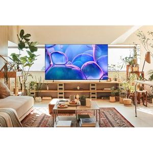 85-inch LED TV with AI Upscaling Smart TV Features 4K UHD for Gaming Content - Product Image 5