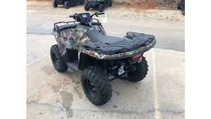 Sportsman 570 Pursuit Camo 2025 - Product Image 6