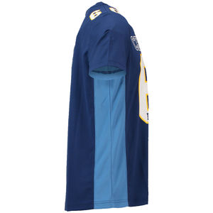 Suministro directo de fábrica Precio barato 100% Totalmente sublimado Poliéster Manga corta Fútbol Jersey Conjuntos Nuevo estilo - Product Image 4