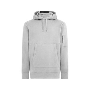 Sudaderas con Capucha para Hombre, Ropa de Calle Moderna, Sudadera con Hombros Caídos, Informal, 100% Algodón, Sudadera con Capucha de Primavera - Product Image 1