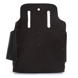 Couteau à main en cuir de bonne qualité, outils poches ceinture fourches sacs à outils en cuir de Chef - Product Image 5