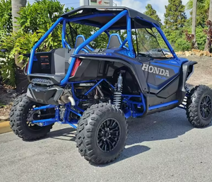 Talon 1000R FOX Live Valve 2025 de Calidad Superior, Entrega a Domicilio - Product Image 2