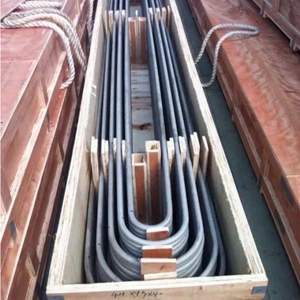 ท่อคอยล์ฝอยสแตนเลส TP316 TP304 SUS316L SUS304 A269 ASTM ทนต่อการกัดกร่อนสำหรับงานอุตสาหกรรมที่เย็นสบาย - Product Image 3