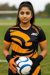 Ensembles de maillots de football à sublimation personnalisée pour hommes Vêtements de sport de football personnalisés Uniforme d'équipe et chemises d'entraînement Vêtements de football - Product Image 4