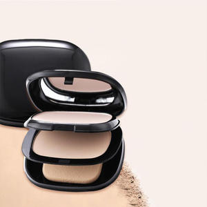 <span class=keywords><strong>Fixateur</strong></span> de <span class=keywords><strong>maquillage</strong></span> longue durée à double couche, couleur naturelle blanc ivoire, pour une finition lisse - Product Image 2