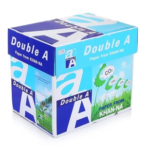 High Quality Multi-purpose A4 Copy <b>Paper</b> White Photocopy Sheets Office <b>Printing</b> <b>Paper</b> a4 <b>paper</b> 80 gsm 500 sheets - Product Image 3
