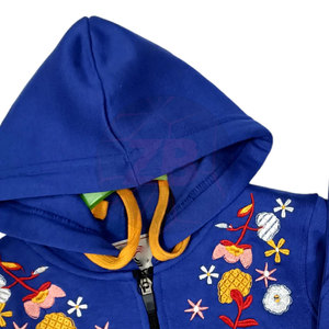 High Quality Eco-Friendly Breathable Lightweight <b>Embroidery</b> Men's Tracksuits Professional Manufacture Solid Pattern Winter <b>Sets</b> - Product Image 4