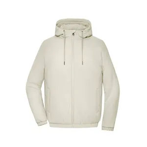 Chaqueta Bomber Sostenible GRS para Mujer, Sudaderas y Hoodies Promocionales - Product Image 2