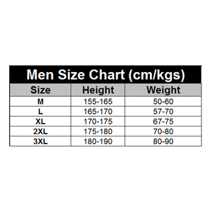 Protección Cómoda Transpirable Secado rápido Super Stretch Manga completa Rash Guard Alta calidad Personalizado Último diseño Hombres - Product Image 6