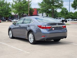USADO LHD/RHD LEXUS ES 350 - Product Image 2
