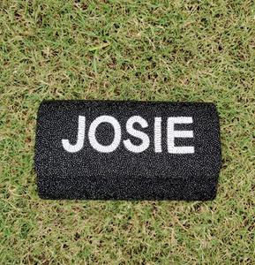 กระเป๋าออกแบบโดยส่วนตัวลูกปัดกระเป๋าถือ - Product Image 1