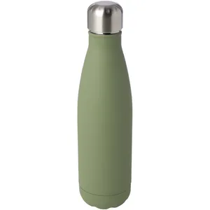 Bouteille d'eau thermique durable Cove, gadgets sportifs écologiques - Product Image 5