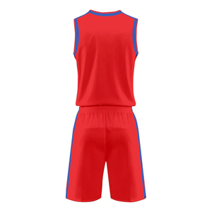 100% poliéster personalizado estilo americano fútbol baloncesto Jersey sublimado jugador número y nombre conjuntos transpirables - Product Image 6