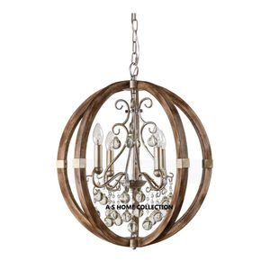 Candelabro colgante con forma de rectángulo personalizado profesional, luz decorativa, tarro de vela único de hormigón, tarifa al por mayor - Product Image 5