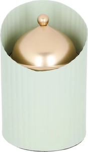 Luxury Metal <b>Bakhoor</b> Incense Burner Set Arabic Design <b>Oud</b> Dhoop Holder Handmade Home Decor Aromatherapy Gift Use In Middle East - Product Image 5