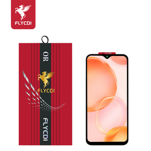 FLYCDI LCD Touch Screen Touch Screen per Samsung <span class=keywords><strong>Galaxy</strong></span> M30 M30S <span class=keywords><strong>M21</strong></span> M31 M21S Oled schermo LCD con cornice - Product Image 2